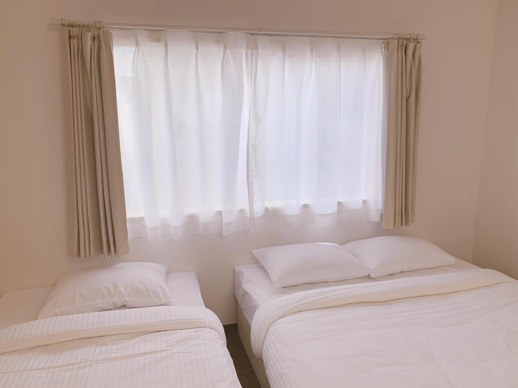 B&B Mikawa 2 - Kanazawa Fish Harbour Nomi Bilik gambar