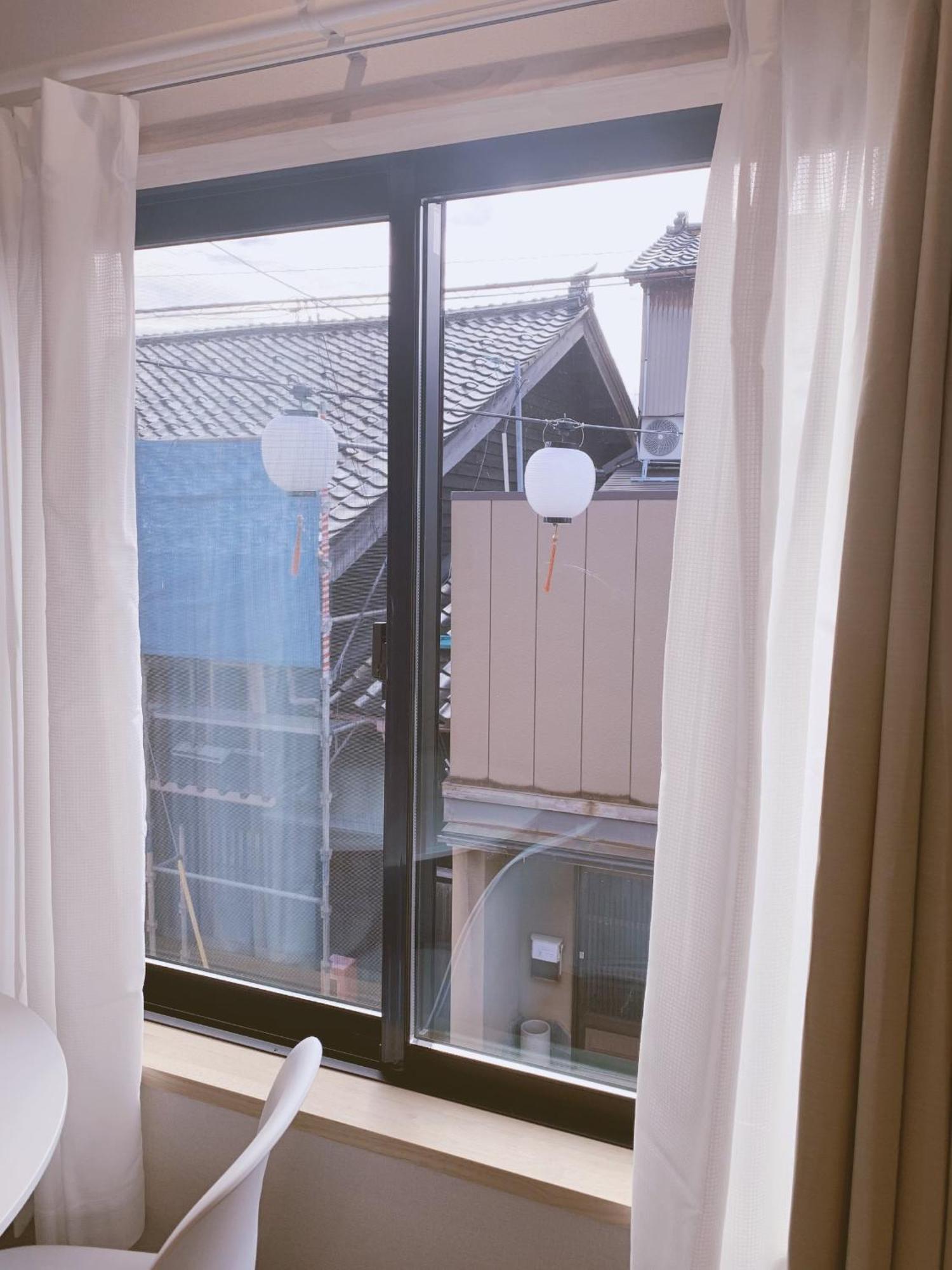 B&B Mikawa 2 - Kanazawa Fish Harbour Nomi Bilik gambar