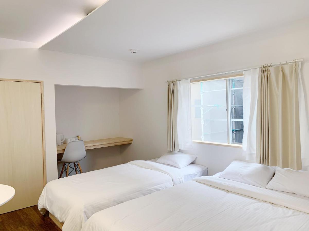 B&B Mikawa 2 - Kanazawa Fish Harbour Nomi Luaran gambar