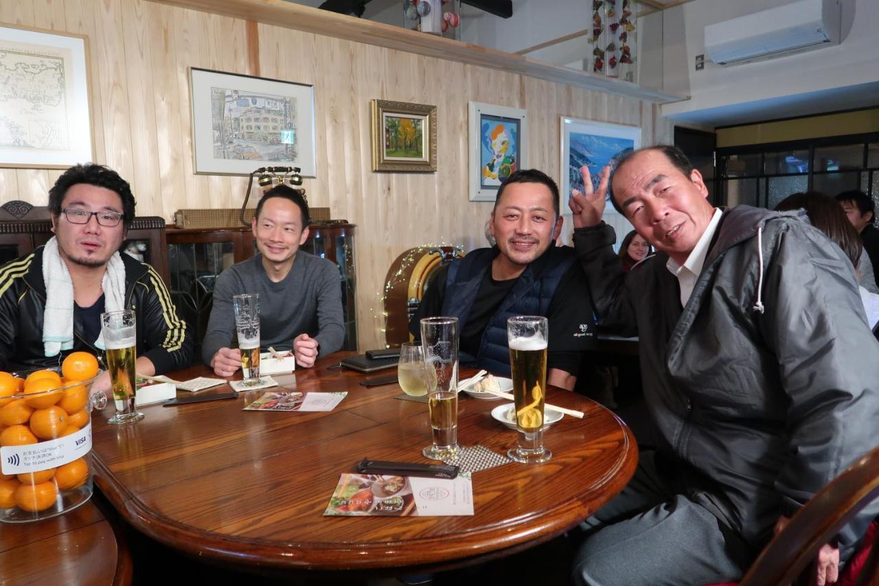 B&B Mikawa 2 - Kanazawa Fish Harbour Nomi Luaran gambar