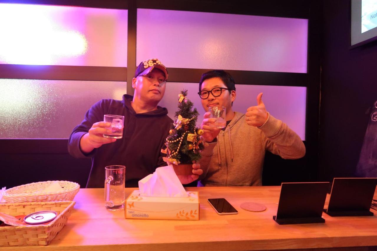 B&B Mikawa 2 - Kanazawa Fish Harbour Nomi Luaran gambar