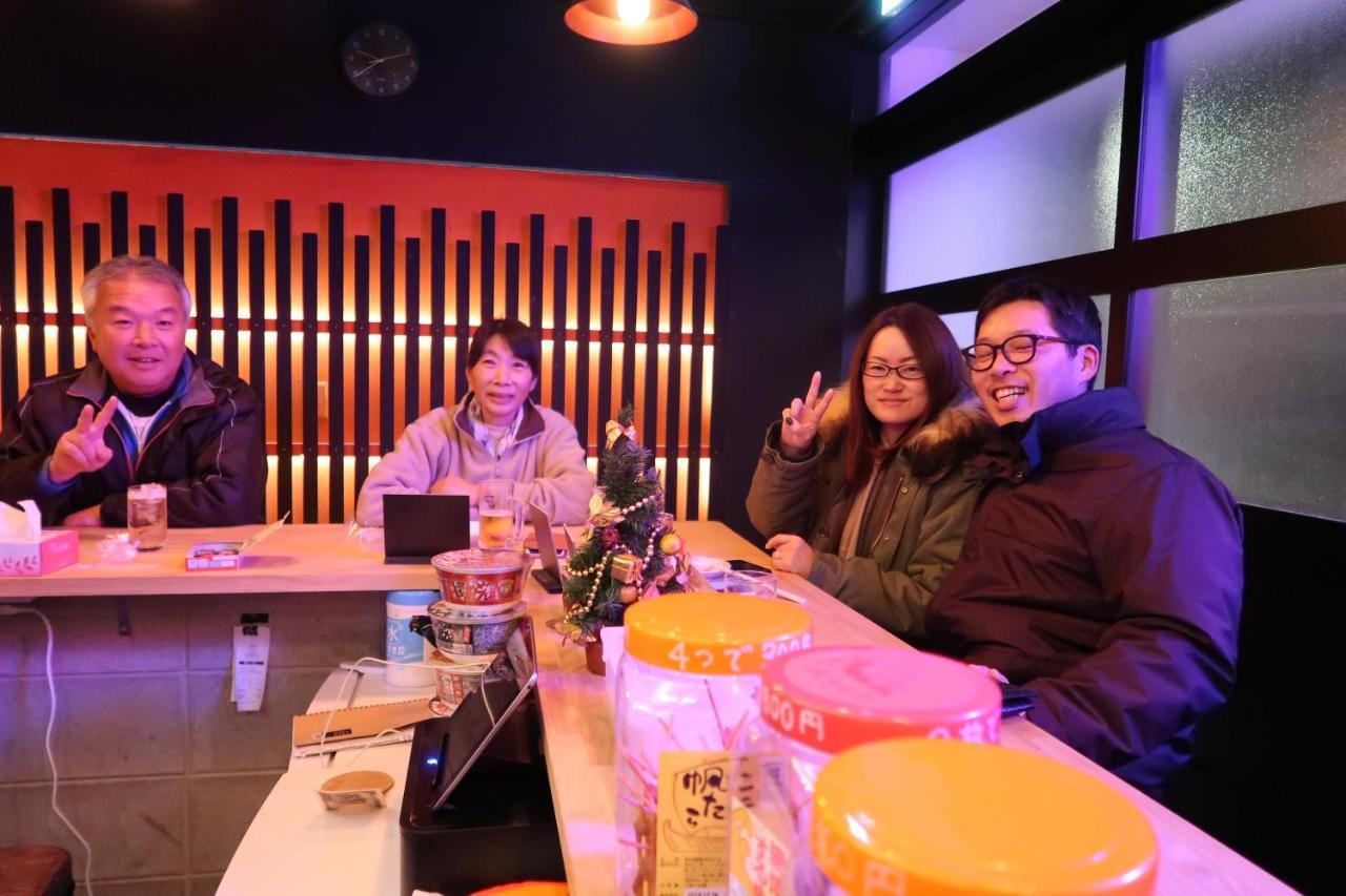 B&B Mikawa 2 - Kanazawa Fish Harbour Nomi Luaran gambar
