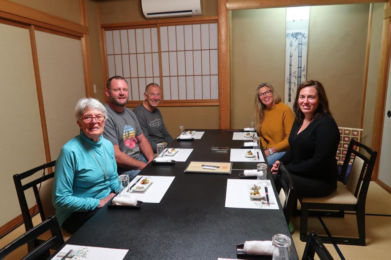 B&B Mikawa 2 - Kanazawa Fish Harbour Nomi Luaran gambar